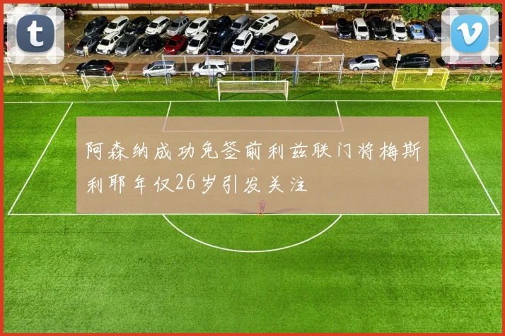 阿森纳成功免签前利兹联门将梅斯利耶年仅26岁引发关注