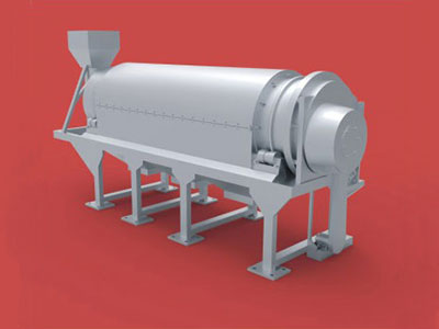 Plastic Impurity Segregating Unit